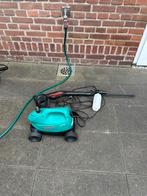 Bosch hogedrukreiniger aquatak go D-70745 nieuw!!, Tuin en Terras, Hogedrukreinigers, Ophalen of Verzenden, Nieuw, Elektrisch
