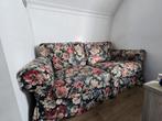 Table and sofa, Huis en Inrichting, Banken | Sofa's en Chaises Longues, Ophalen, Gebruikt