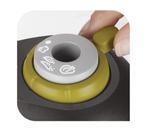 Tefal secure 5 neo snelkookpan 6 liter, Huis en Inrichting, Keuken | Potten en Pannen, Ophalen, Zo goed als nieuw, Rvs, Kookpan of Snelkookpan