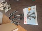 Lego marvel 76277, Ophalen of Verzenden, Zo goed als nieuw, Lego