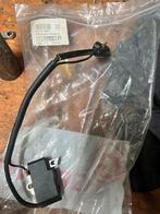 Bobine dolmar, Ophalen, Nieuw