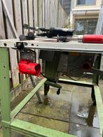 Zaagmachine voor hout, Doe-het-zelf en Verbouw, Gereedschap | Zaagmachines, Ophalen of Verzenden, Gebruikt