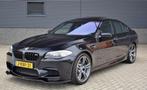 BMW 5-serie M5*Individual*Azuritschwarz*Origineel NL*2013*N., Auto's, Euro 5, Achterwielaandrijving, Gebruikt, 2000 kg