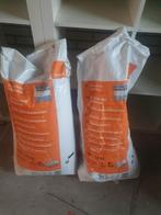 Fermacell droge egalisatiekorrels  /agaline, Overige materialen, Nieuw, Minder dan 5 m², Ophalen