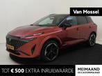 Nissan Qashqai 1.5 e-Power N-Design | Automaat | Navigatie |, Auto's, Nissan, Traction-control, 1497 cc, Gebruikt, 190 pk