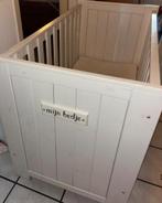 Complete babykamer: ledikant, kast en commode, Ophalen, Gebruikt, Ledikant