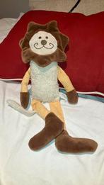 Ikea leeuw buikbontbeest, Ophalen of Verzenden, Gebruikt, Overige typen