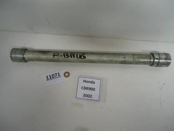 CBR900 2002 - 2003 Honda As As achterbrug D1-10684 beschikbaar voor biedingen