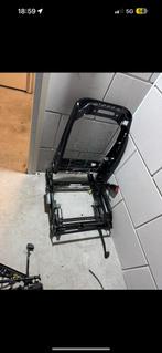 Mercedes E W211/S211 onderdelen stoelen, Auto-onderdelen, Ophalen of Verzenden