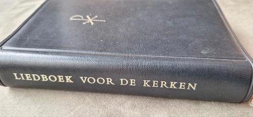 Liedboek Voor De Kerken, Boeken, Godsdienst en Theologie, Zo goed als nieuw, Ophalen of Verzenden