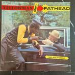 Yellowman & Fathead - Bad Boy Skanking LP (1982), Ophalen of Verzenden, Gebruikt, 12 inch