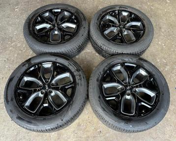 5x114,3 19" Kia Sorento, Sportage, EV 5/6, Velgen + Banden beschikbaar voor biedingen