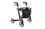 Rehasense server lichtgewicht rollator - nieuw 349 euro, Diversen, Rollators, Ophalen, Lichtgewicht, Zo goed als nieuw