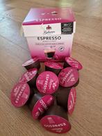 Gratis: espresso, strength 6/10, Diversen, Levensmiddelen, Ophalen