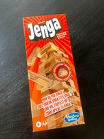 Jenga - Nieuw in Doos!, Een of twee spelers, Ophalen, Nieuw