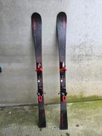 Heren ski Elan amphibio profile wigman, 160 tot 180 cm, Zo goed als nieuw, Skiën, Ski's