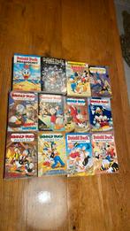 Donald ducks pockets, Meerdere comics, Ophalen, Gelezen, Europa