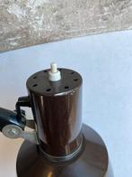 Vintage bureaulamp / schaarlamp , jaren 70, Huis en Inrichting, Lampen | Tafellampen, Gebruikt, 50 tot 75 cm, Onbekend, Ophalen of Verzenden