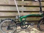 Brompton Single Speed, Fietsen en Brommers, Ophalen, Zo goed als nieuw, 16 tot 18 inch, Brompton