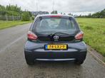 Toyota Aygo 1.0-12V Access (bj 2010), Voorwielaandrijving, Gebruikt, 4 stoelen, 68 pk