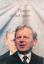 afscheid van Ploeger, Verzenden, Zo goed als nieuw, Trein, Boek of Tijdschrift