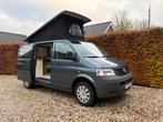 VW Buscamper BENZINE | GEEN MILIEUZONE | SLAAPDAK | 119000KM, Caravans en Kamperen, Campers, Buscamper of Camperbus, Volkswagen