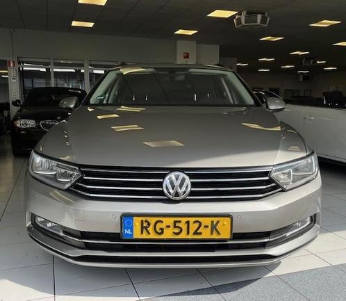 Volkswagen Passat Variant 1.4 TSI ACT Connected Series Plus/, Auto's, Volkswagen, Te koop, Passat, ABS, Adaptive Cruise Control