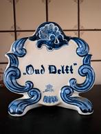 Reclame display Oud Delft Nijmegen, Ophalen of Verzenden
