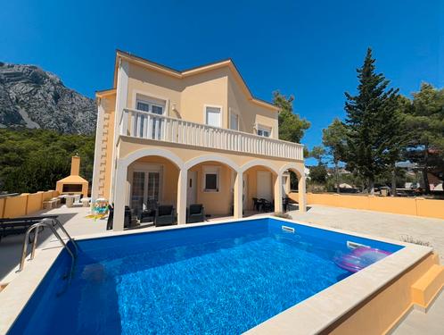 Villa Sunshine in Orebic 9.7 tm 14.7 en va 25.8, Vakantie, Vakantiehuizen | Kroatië, Landhuis of Villa, Stad, Aan zee, 2 slaapkamers