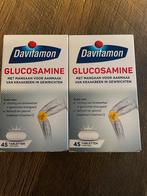 Davitamon Glucosamine - 2 dozen (45 + 29 stuks), Ophalen of Verzenden, Zo goed als nieuw, Overige typen