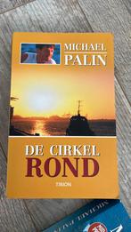 Michael Palin - De Cirkel rond, Ophalen of Verzenden, Zo goed als nieuw, Michael Palin