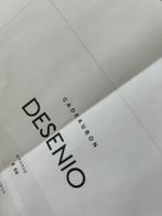 Cadeaubon Desenio twv €50, Tickets en Kaartjes, Eén persoon, Cadeaubon, Overige typen