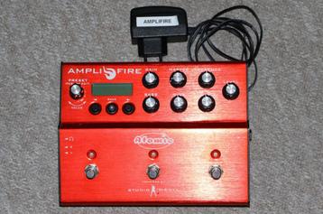Atomic Amplifire 3 beschikbaar voor biedingen