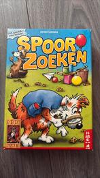 Spoorzoeken 999, Hobby en Vrije tijd, Gezelschapsspellen | Kaartspellen, Ophalen of Verzenden, Zo goed als nieuw