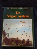 De Slag om Arnhem - Tweede Wereldoorlog Boek, Ophalen of Verzenden, Tweede Wereldoorlog, Gelezen, Onbekend