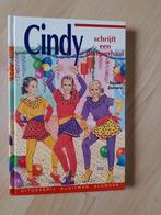 DIVERSE BOEKEN CINDY Erna Gianotten CINDY DANST DE ZOMER, Ophalen of Verzenden, Zo goed als nieuw