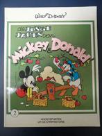 Walt Disney. De jonge jaren van Mickey en Donald. 2 X, Meerdere stripboeken, Ophalen of Verzenden, Gelezen