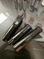 Tattoopennen 3 stuks €150, Ophalen of Verzenden