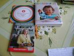 3 mooie kookboeken, Ophalen of Verzenden, Zo goed als nieuw, Overige gebieden, Hoofdgerechten