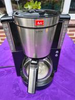 Koffiezetapparaat Melita, Witgoed en Apparatuur, Ophalen of Verzenden, Zo goed als nieuw, Overige modellen