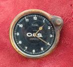 O.S. Ateliers Seignol dashbord klok. Vooroorlogs., Ophalen of Verzenden, Nieuw, Oldtimer onderdelen