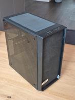 Fractal Meshify C - mid case behuizing, Ophalen, Zo goed als nieuw