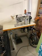 Adler industriele naaimachine, Ophalen, Zo goed als nieuw, Overige merken