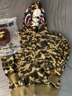 Bape X Mastermind Hoodie, Kleding | Heren, Truien en Vesten, Nieuw, Groen, Ophalen of Verzenden, Bape