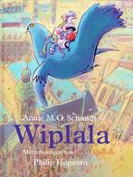 WIPLALA & WIPLALA WEER - Annie M.G. Schmidt, Verzenden, Gelezen, Fictie algemeen