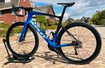 Ridley Noah Fast Disc (Elite Series) Maat: M (56) - Di2, Fietsen en Brommers, Fietsen | Racefietsen, Carbon, Zo goed als nieuw