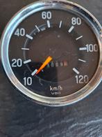 VDO TELLER KREIDLER TOT 120KM, Ophalen of Verzenden, Gebruikt