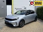 Opel Corsa 1.2 Turbo GS 100PK Stoel/Stuurverwarming, LED, Ca, Voorwielaandrijving, Stof, Gebruikt, Euro 6