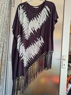 Mat fashion nieuw, Kleding | Dames, Grote Maten, Ophalen of Verzenden, Nieuw, Zwart, Blouse of Tuniek