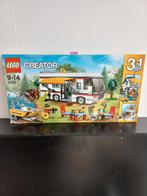 Nieuwe Lego Creator 31052 Vakantie Camper, Ophalen of Verzenden, Nieuw, Complete set, Lego